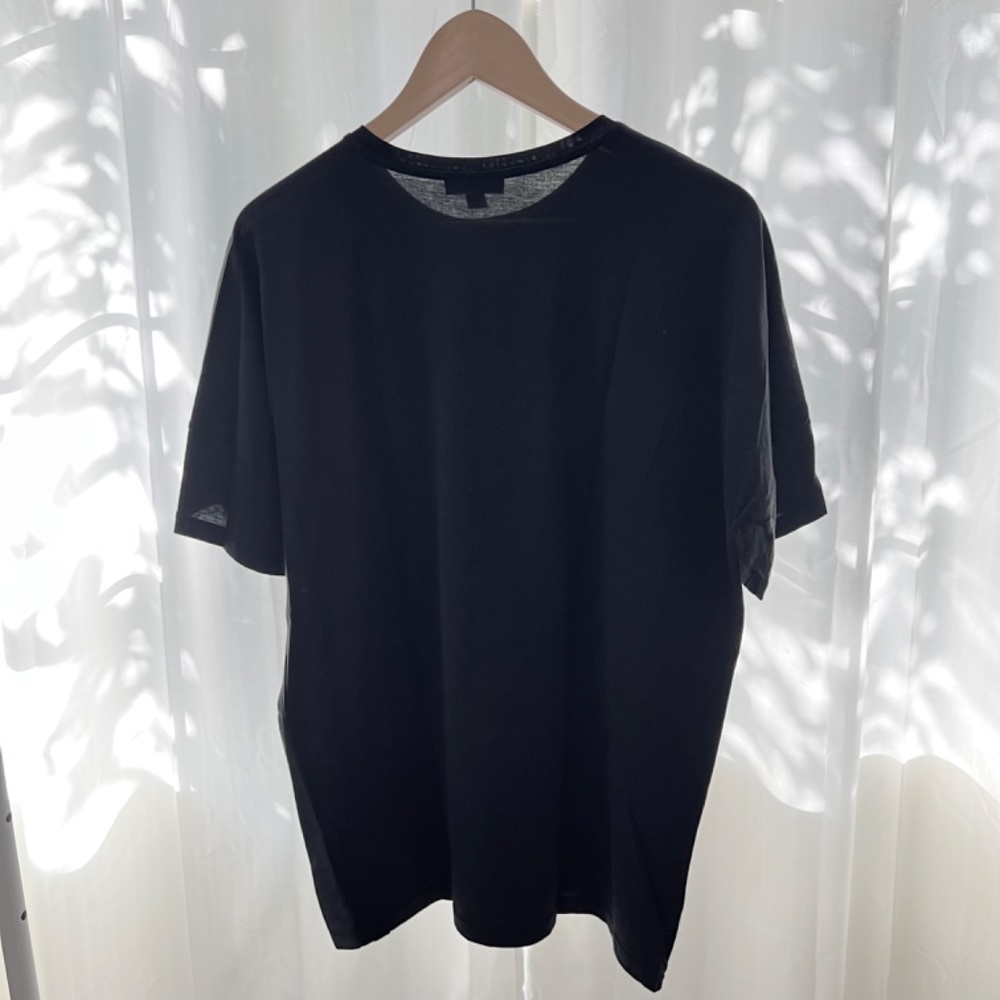 Cos Contrast Design Modal Fabric Stretchy Front B… - image 2